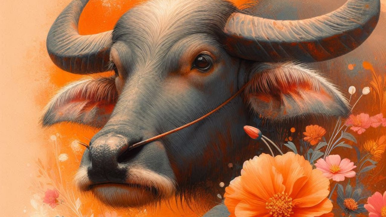 Nửa cuối tháng 9 âm lịch, tuổi Sửu trở thành một trong bốn con giáp may mắn nhất khi phúc lộc song hành, sự nghiệp hanh thông và tiền bạc rủng rỉnh.