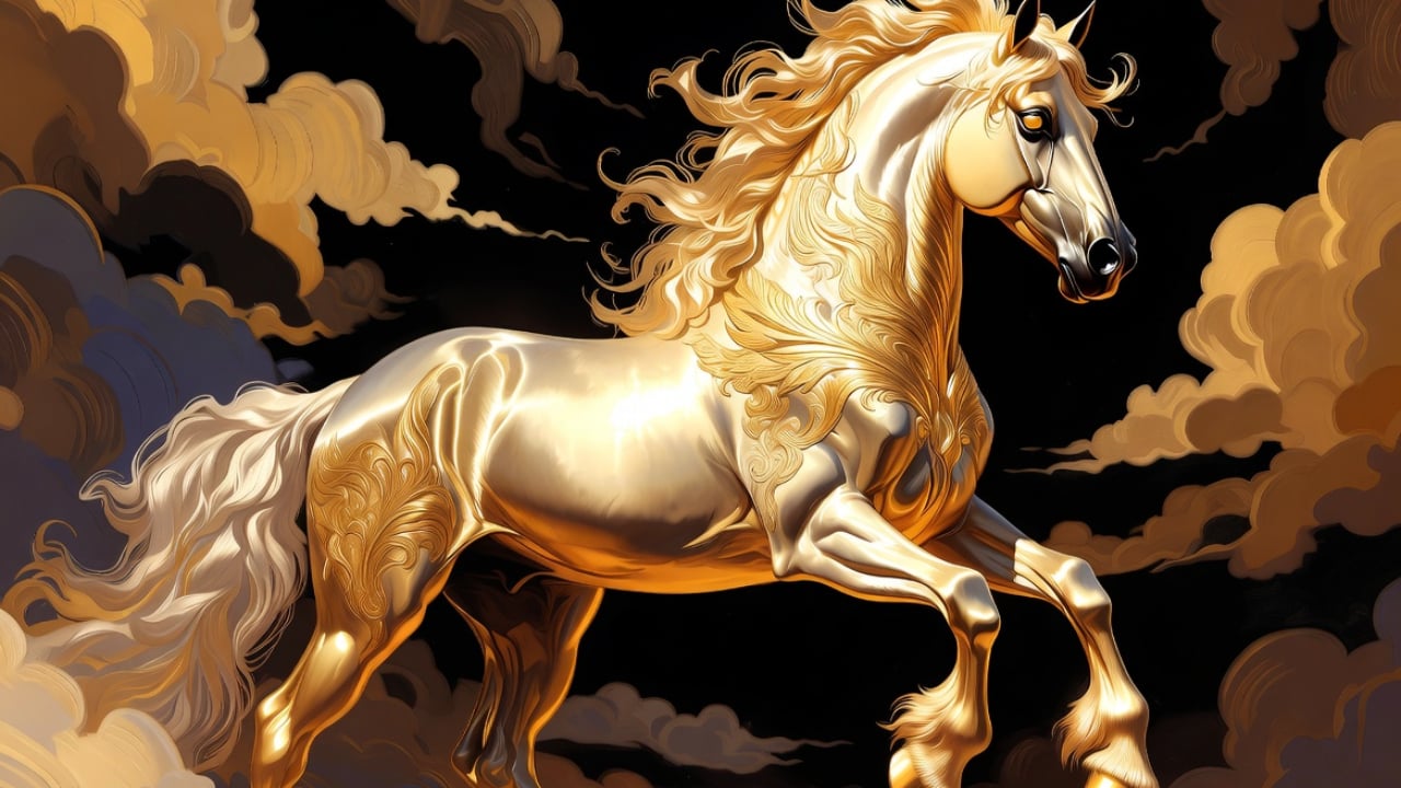 Bước sang năm 2026, vận may được dự báo đồng hành cùng tuổi Ngọ trên nhiều phương diện. 