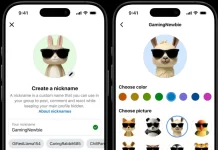 Facebook cho phép sử dụng biệt danh khi đăng bài trong nhóm