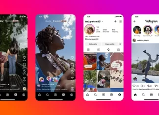 Người dùng có thể chia sẻ lại story công khai trên Instagram