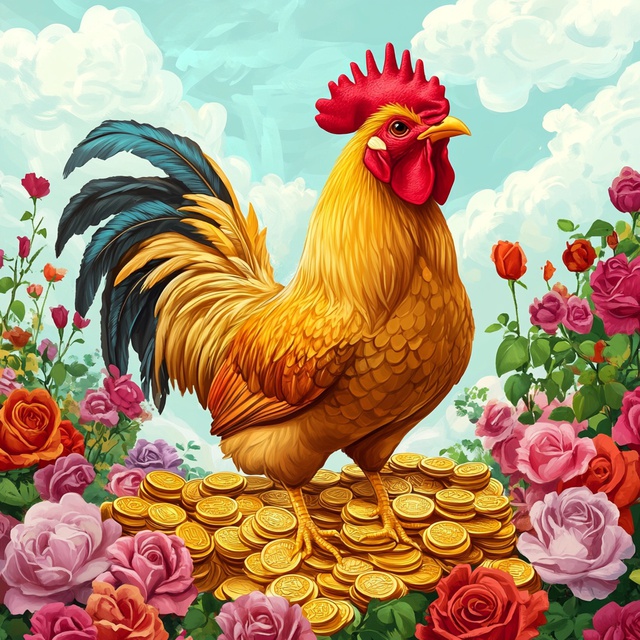 Tháng 12 Âm lịch được xem là giai đoạn “về đích” đầy ấn tượng của tuổi Dậu.