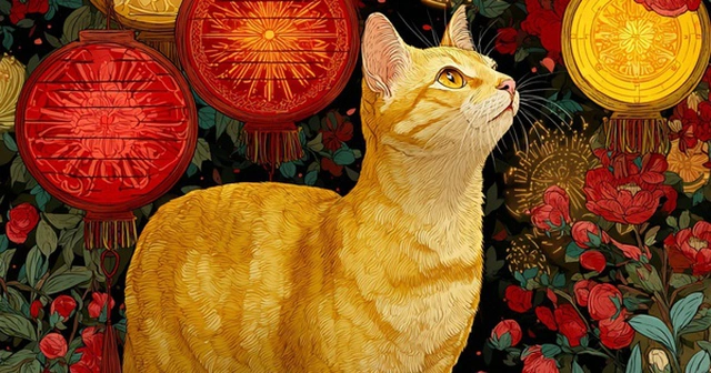 Trong tháng 12 Âm lịch, vận trình của tuổi Mão diễn ra khá êm đềm.