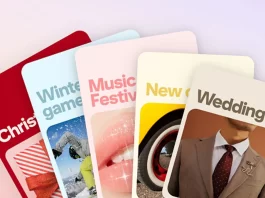 Pinterest ra mắt cẩm nang lập kế hoạch năm 2026