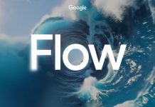 Google tung ra bản cập nhật cho công cụ Flow