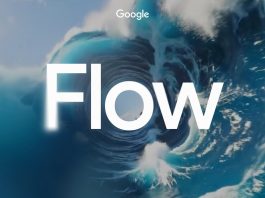 Google tung ra bản cập nhật cho công cụ Flow