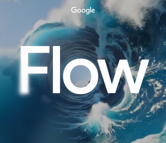 Google tung ra bản cập nhật cho công cụ Flow