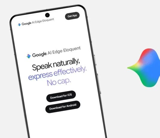 Google âm thầm ra mắt ứng dụng đọc chính tả bằng AI hoạt động ngoại tuyến