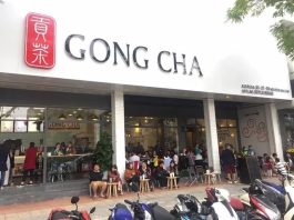 Chuỗi trà sữa nổi tiếng tại Việt Nam được định giá tới 2 tỷ USD