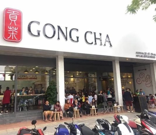 Chuỗi trà sữa nổi tiếng tại Việt Nam được định giá tới 2 tỷ USD
