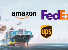 Amazon mở toàn bộ mạng lưới logistics cho doanh nghiệp bên ngoài, cạnh tranh trực tiếp với FedEx và UPS