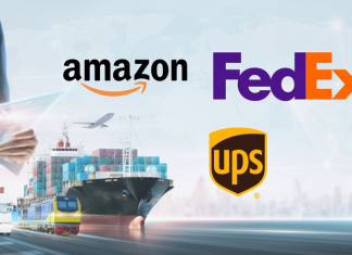 Amazon mở toàn bộ mạng lưới logistics cho doanh nghiệp bên ngoài, cạnh tranh trực tiếp với FedEx và UPS