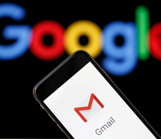 Gmail chính thức cho phép thay đổi địa chỉ email