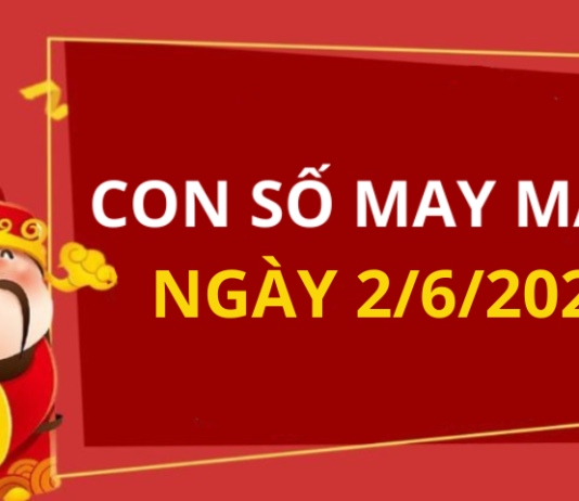 Con số may mắn hôm nay 2/6/2026 theo từng tuổi: Chọn số cát cho tất cả các tuổi