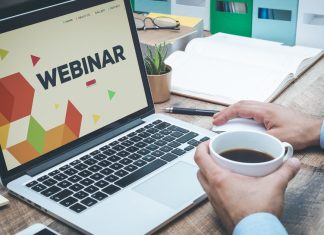 Webinar là gì? Những bước giúp bạn tổ chức hội thảo trực tuyến thành công