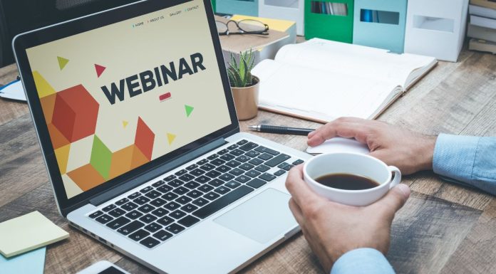 Webinar là gì? Những bước giúp bạn tổ chức hội thảo trực tuyến thành công