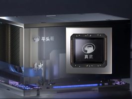 Alibaba mở rộng cuộc chơi AI từ mô hình đến chip và trung tâm dữ liệu
