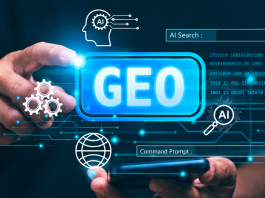 GEO là gì? Khi doanh nghiệp bắt đầu phải tối ưu để được AI nhắc tên