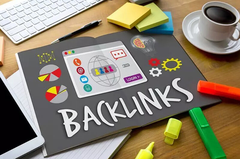 Xây dựng backlink từ những website liên quan