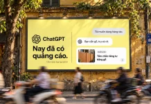 ChatGPT Ads tại Việt Nam 2026: Cơ hội mới nào cho thương hiệu Việt?
