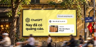 ChatGPT Ads tại Việt Nam 2026: Cơ hội mới nào cho thương hiệu Việt?