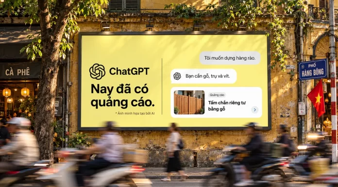 ChatGPT Ads tại Việt Nam 2026: Cơ hội mới nào cho thương hiệu Việt?
