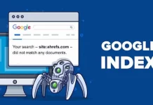 Index Web Là Gì? Những Điều SEOer Cần Biết Về Google Index