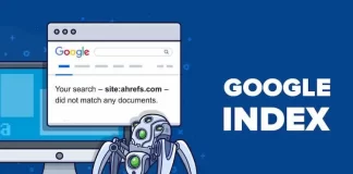 Index Web Là Gì? Những Điều SEOer Cần Biết Về Google Index